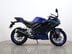 Yamaha R125 YZF 125-A 