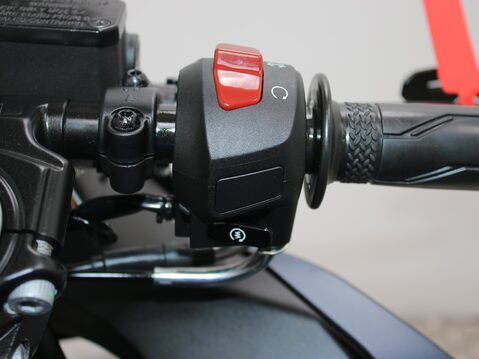 Yamaha R125 YZF 125-A 22