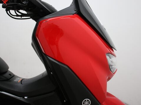 Yamaha Nmax 125 GPD125-A ABS 20