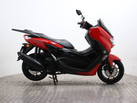 Yamaha Nmax 125 GPD125-A ABS