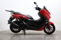 Yamaha Nmax 125 GPD125-A ABS