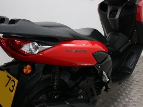 Yamaha Nmax 125 GPD125-A ABS 15