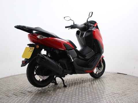 Yamaha Nmax 125 GPD125-A ABS 12