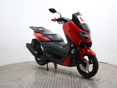 Yamaha Nmax 125 GPD125-A ABS 3
