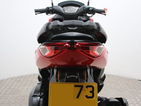 Yamaha Nmax 125 GPD125-A ABS 29