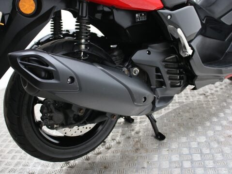 Yamaha Nmax 125 GPD125-A ABS 30