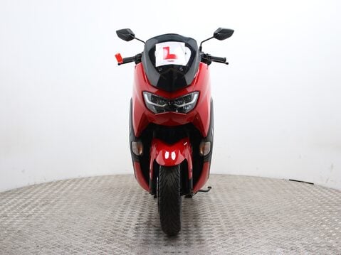 Yamaha Nmax 125 GPD125-A ABS 5