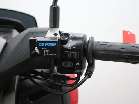 Yamaha Nmax 125 GPD125-A ABS 25