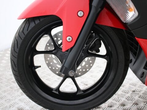 Yamaha Nmax 125 GPD125-A ABS 22