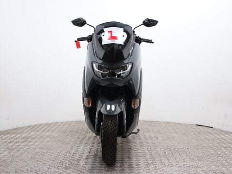 Yamaha Nmax 125 GPD125-A ABS 5