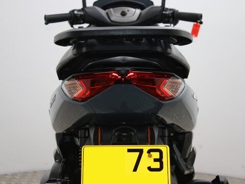 Yamaha Nmax 125 GPD125-A ABS 15