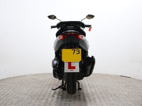 Yamaha Nmax 125 GPD125-A ABS 11