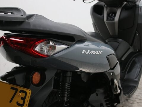 Yamaha Nmax 125 GPD125-A ABS 17