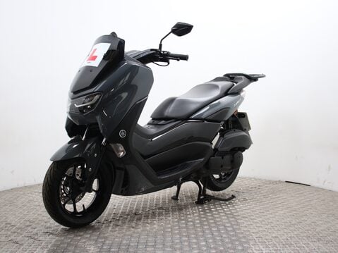 Yamaha Nmax 125 GPD125-A ABS 6