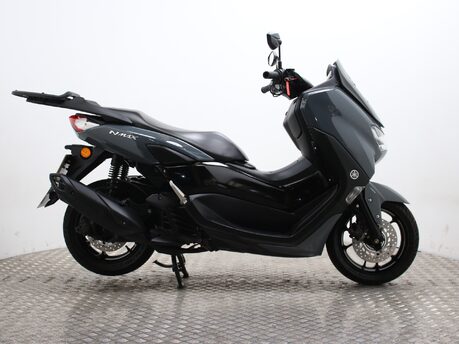 Yamaha Nmax 125 GPD125-A ABS