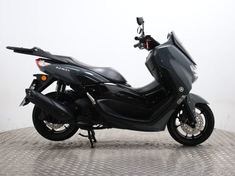 Yamaha Nmax 125 GPD125-A ABS 1