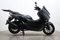 Yamaha Nmax 125 GPD125-A ABS