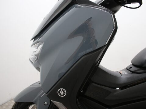 Yamaha Nmax 125 GPD125-A ABS 20