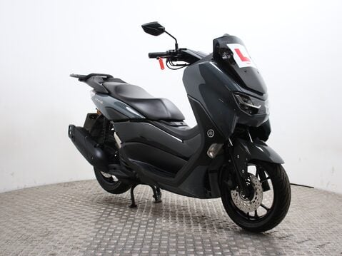 Yamaha Nmax 125 GPD125-A ABS 3
