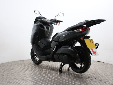 Yamaha Nmax 125 GPD125-A ABS 9