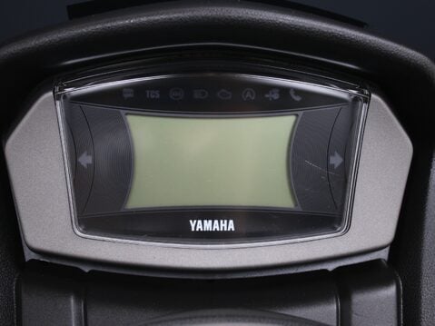 Yamaha Nmax 125 GPD125-A ABS 24