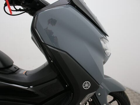 Yamaha Nmax 125 GPD125-A ABS 21