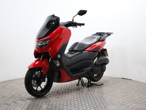 Yamaha Nmax 125 GPD125-A ABS 6