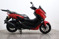 Yamaha Nmax 125 GPD125-A ABS