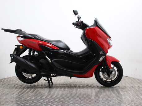 Yamaha Nmax 125 GPD125-A ABS