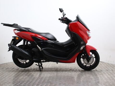 Yamaha Nmax 125 GPD125-A ABS 1