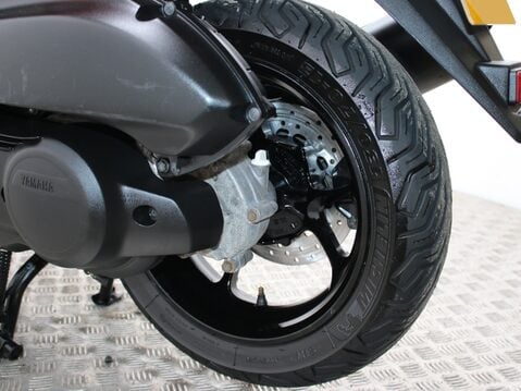 Yamaha Nmax 125 GPD125-A ABS 28