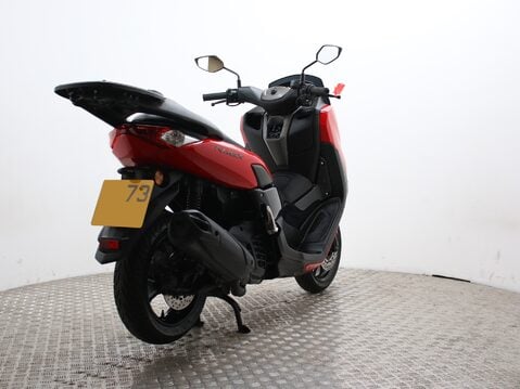 Yamaha Nmax 125 GPD125-A ABS 12