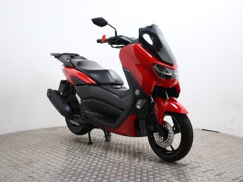 Yamaha Nmax 125 GPD125-A ABS 3