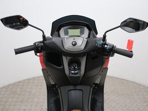 Yamaha Nmax 125 GPD125-A ABS 14