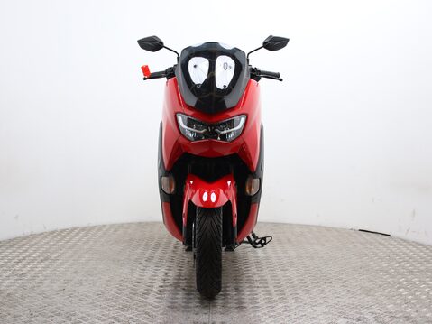 Yamaha Nmax 125 GPD125-A ABS 5