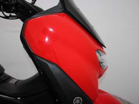 Yamaha Nmax 125 GPD125-A ABS 20