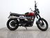 Triumph Scrambler BONNEVILLE SCRAMBLER 865 