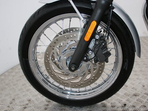 Triumph Bonneville T120 BONNEVILLE T120 20