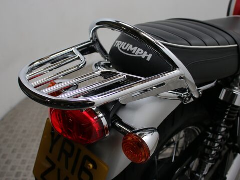 Triumph Bonneville T120 BONNEVILLE T120 15
