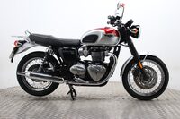Triumph Bonneville T120 BONNEVILLE T120
