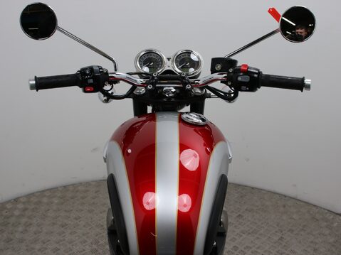 Triumph Bonneville T120 BONNEVILLE T120 14