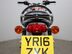 Triumph Bonneville T120 BONNEVILLE T120 34