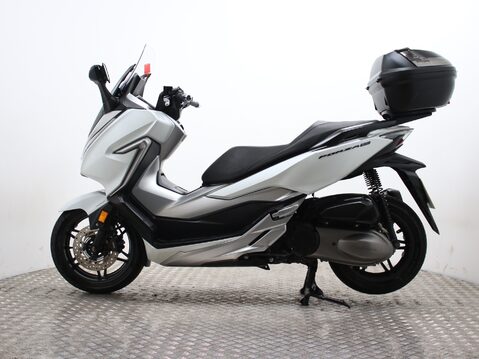 Honda NSS NSS 300 A-K 8