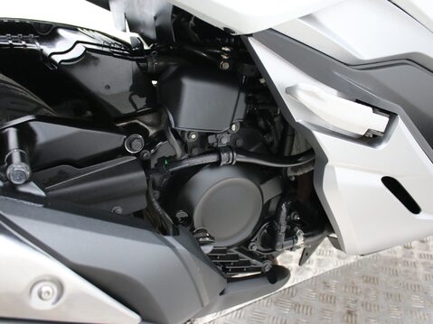 Honda NSS NSS 300 A-K 34