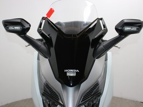 Honda NSS NSS 300 A-K 21