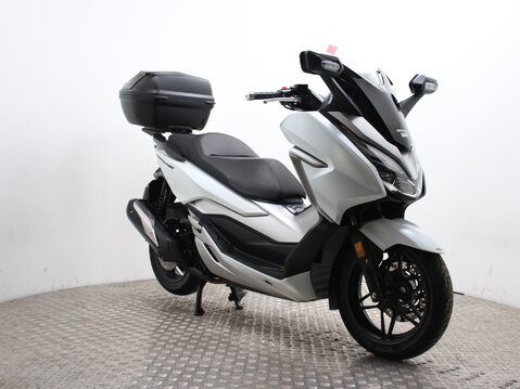 Honda NSS NSS 300 A-K 3