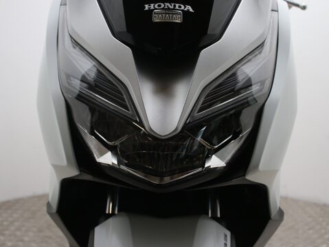 Honda NSS NSS 300 A-K 22