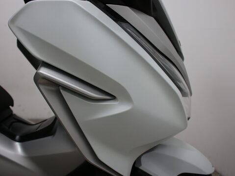 Honda NSS NSS 300 A-K 29