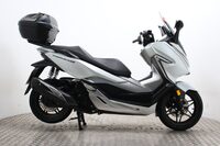 Honda NSS NSS 300 A-K