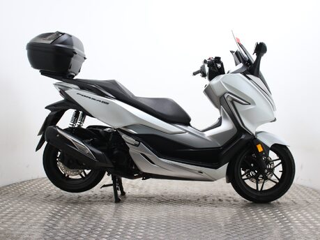 Honda NSS NSS 300 A-K